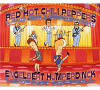 Red Hot Chili Peppers - Love Rollercoaster