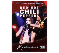 Red Hot Chili Peppers - Masterpieces