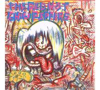 Red Hot Chili Peppers-Mini Vin