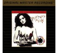 Red Hot Chili Peppers - Mother's Milk