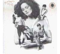 Red Hot Chili Peppers - Mother's Milk-New Cover