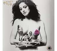 Red Hot Chili Peppers - Mother'S Milk [Vinyl LP]