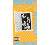 Red Hot Chili Peppers – Off the Map – VHS