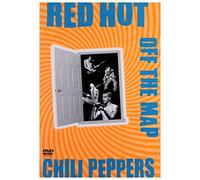 Red Hot Chili Peppers : Off The Map