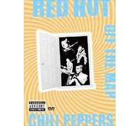 Red Hot Chili Peppers - Off The Map [Region 2] - DVD NEUF