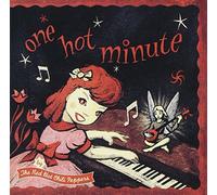 Red Hot Chili Peppers - One Hot Minute
