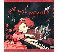 Red Hot Chili Peppers - One Hot Minute [Import]