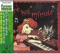 Red Hot Chili Peppers - One Hot Minute