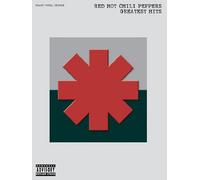 Red Hot Chili Peppers Greatest Hits: Piano / Vocal / Guitar