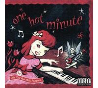 Red Hot Chili Peppers - One Hot Minute [CD]