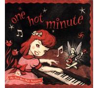 One hot minute CD