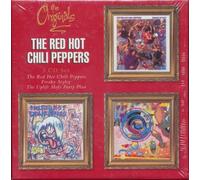 Red Hot Chili Peppers - Originals Series