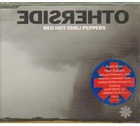 Red Hot Chili Peppers - Otherside 4 Titres (Oz)