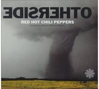 Red Hot Chili Peppers - Otherside Cd1