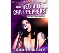 Red Hot Chili Peppers - Phenomenon [Import anglais]