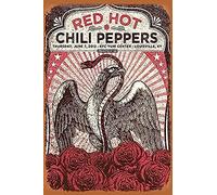 Red Hot Chili Peppers Puzzle en bois de 1000 pièces pour adultes - Convient à tous les amateurs de jouets, objets de collection éducatifs