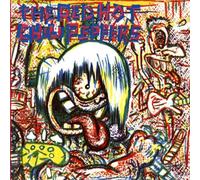 Red Hot Chili Peppers Red Hot Chili Peppers