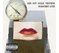 Red Hot Chili Peppers - Red Hot Chili Peppers - Greatest Hits