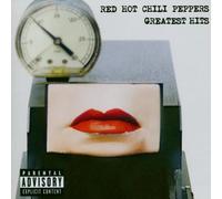 Red Hot Chili Peppers - Red Hot Chili Peppers: Greatest Hits by Red Hot Chili Peppers Explicit Lyrics edition (2003) Audio CD