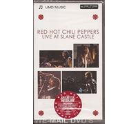 Red Hot Chili Peppers - Red Hot Chili Peppers - Live at Slane Castle [UMD pour PSP]