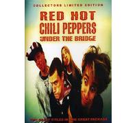 Red Hot Chili Peppers - Red Hot Chili Peppers-Under The Bridge Plus Book [Import]