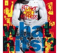 Red Hot Chili Peppers - Red Hot Chili Peppers - What Hits? [Japan LTD CD] TOCP-54341