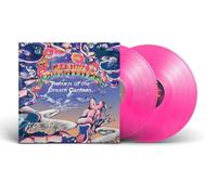 Red Hot Chili Peppers Return De The Dream Cantine (Rose Vinyle 2XLP)
