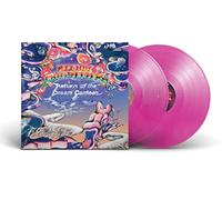 Red Hot Chili Peppers - Return of The Dream Canteen-140-Gram Violet Colored Vinyl [Import]