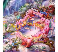 Return Of The Dream Canteen Exclusivité Fnac