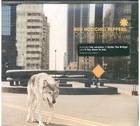 Red Hot Chili Peppers - Road Trippin