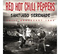 Santiago Serenade Radio Broadcast Chili