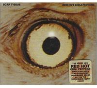 Red Hot Chili Peppers - Scar Tissue/Gong Li/Instrument [Import]
