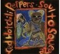 Red Hot Chili Peppers - Soul to Squeeze/Nobody Weird Like Me