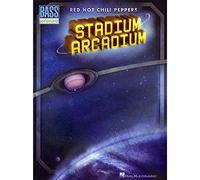 Red hot chili peppers - stadium arcadium - bass recorded versions - 28 titres