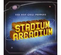 Red Hot Chili Peppers - Stadium Arcadium (Box 4 Lp)