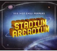 Red Hot Chili Peppers – Stadium Arcadium – CD – Édition Digipack 2CD