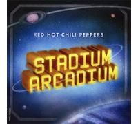 Red Hot Chili Peppers - Stadium Arcadium [Import Allemand]