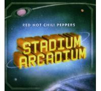 Red Hot Chili Peppers – Stadium Arcadium – CD – Boîtier Jewel – Warner Bros.
