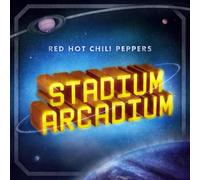 Red Hot Chili Peppers Stadium Arcadium (Vinyl) 12" Album