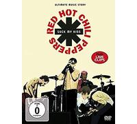 Red Hot Chili Peppers – Suck My Kiss – Import