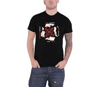 Red Hot Chili Peppers T Shirt Blood Sugar Sex Magic