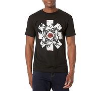 Red Hot Chili Peppers T-Shirt Homme Blood, Sugar, Sex & Magik Noir - Noir - XX-Large