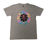 Red Hot Chili Peppers T Shirt Octopus Nouveau Officiel Unisex Gris Eco Friendly Size XXL