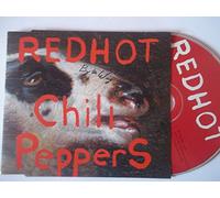 Red Hot Chili Peppers – By The Way – Maxi CD 3