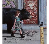 Red Hot Chili Peppers - The Getaway