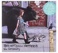 Red Hot Chili Peppers - The Getaway [Import]