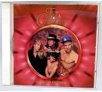 Red Hot Chili Peppers - The Greatest (Japon-18 Titres)