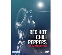 Red Hot Chili Peppers: The Ultimate Review