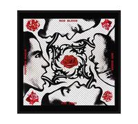 Red Hot Chili Peppers - Toppa Blood Sugar Sex Magik [Import]