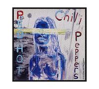 Red Hot Chili Peppers - Toppa by The Way [Import]